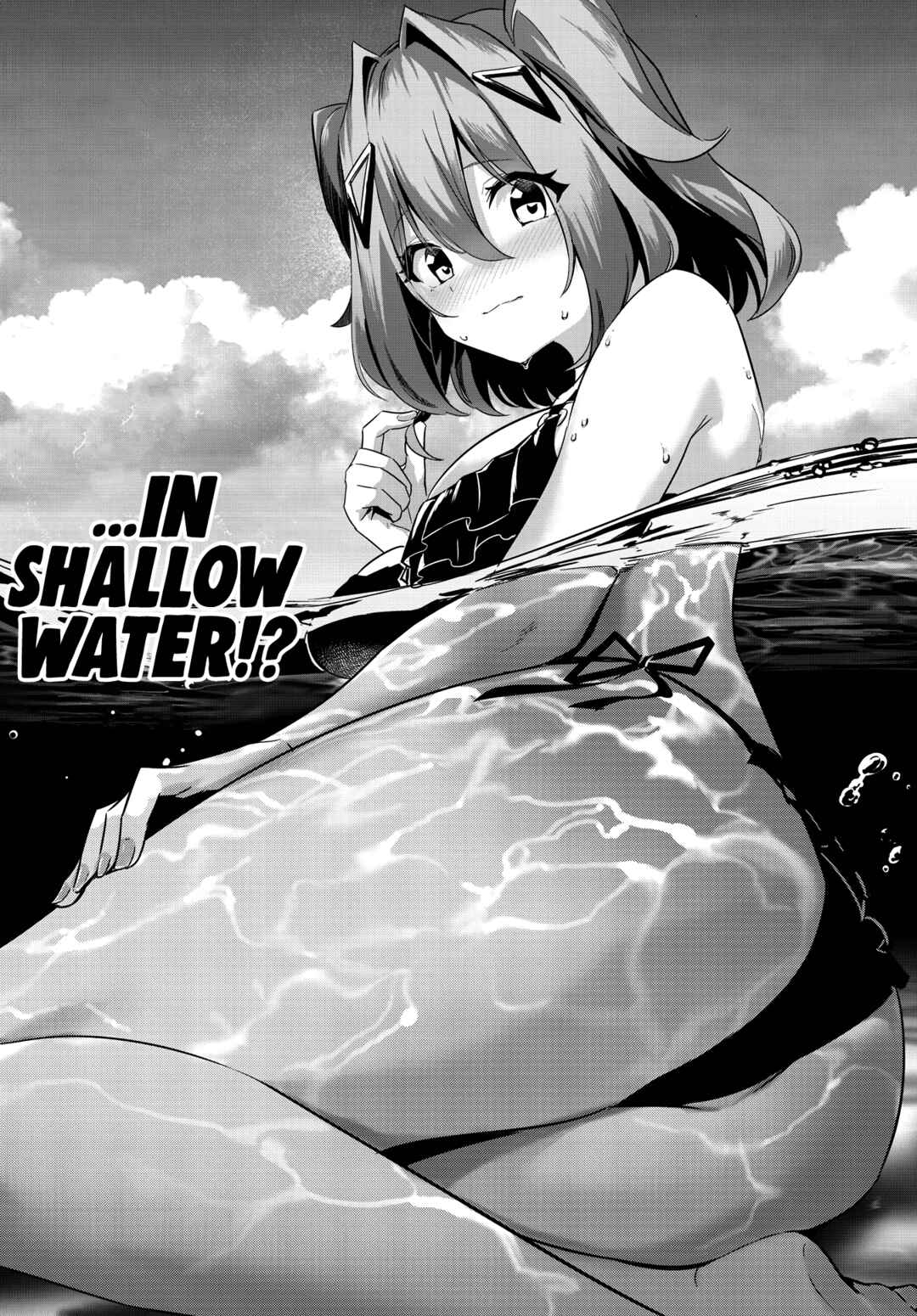 Momoiro Montage Chapter 10 - Page 18