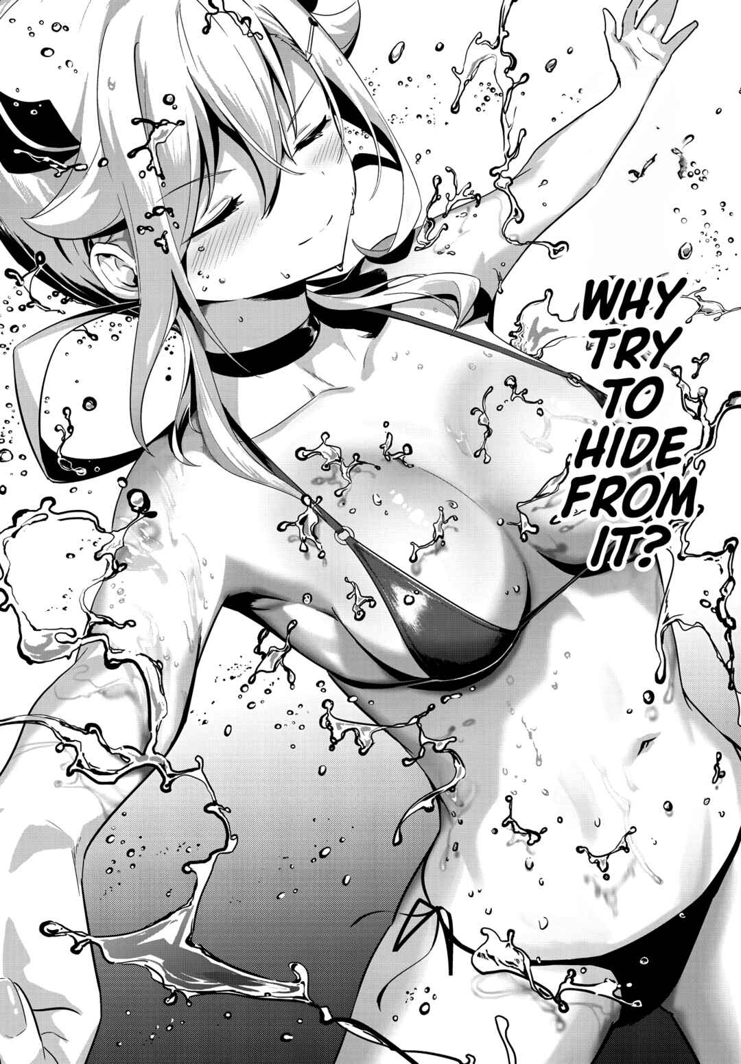 Momoiro Montage Chapter 10 - Page 7