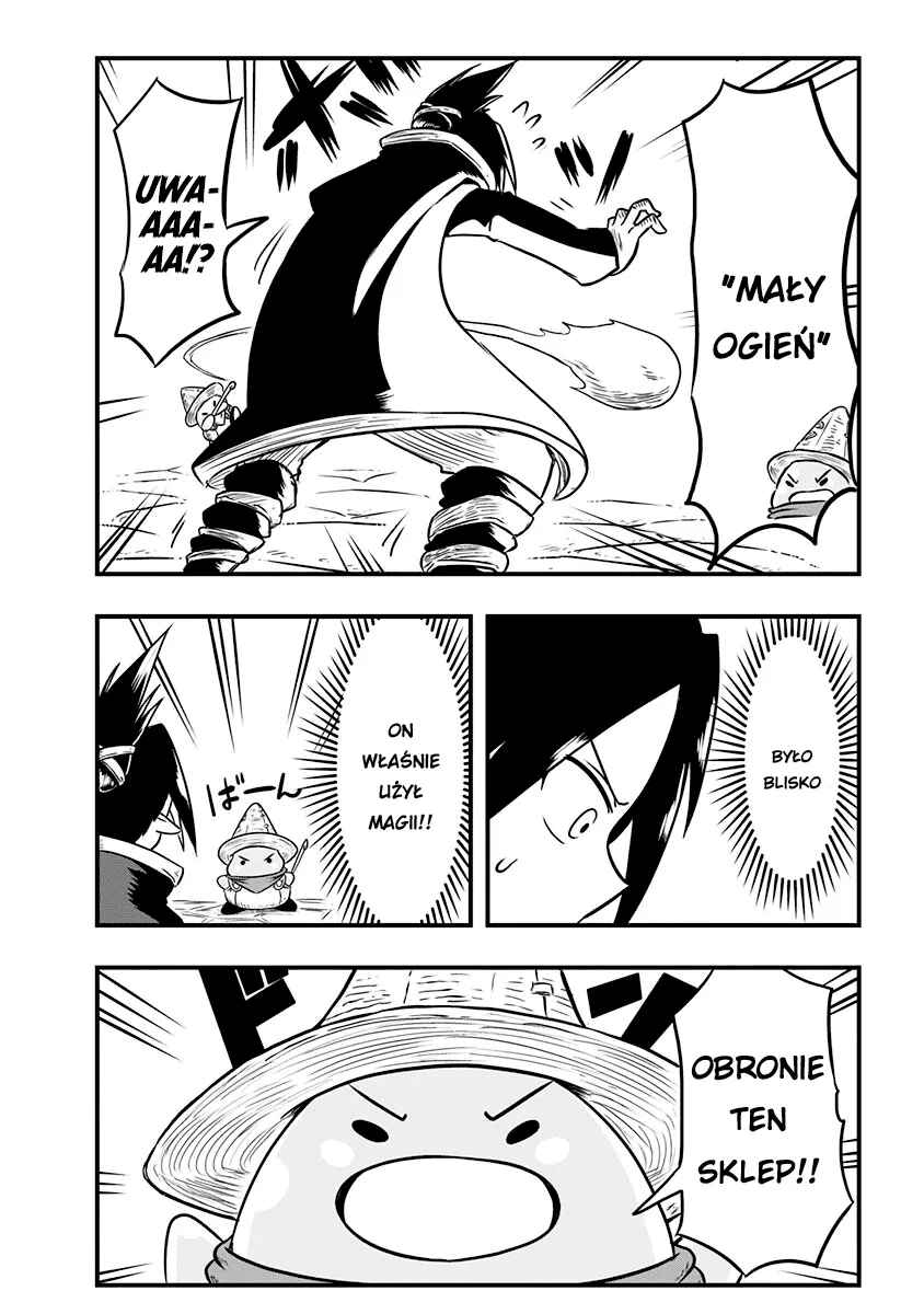 Slime Life Chapter 38 - Page 4