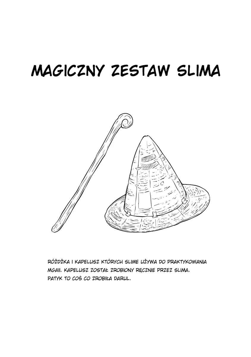 Slime Life Chapter 38 - Page 6