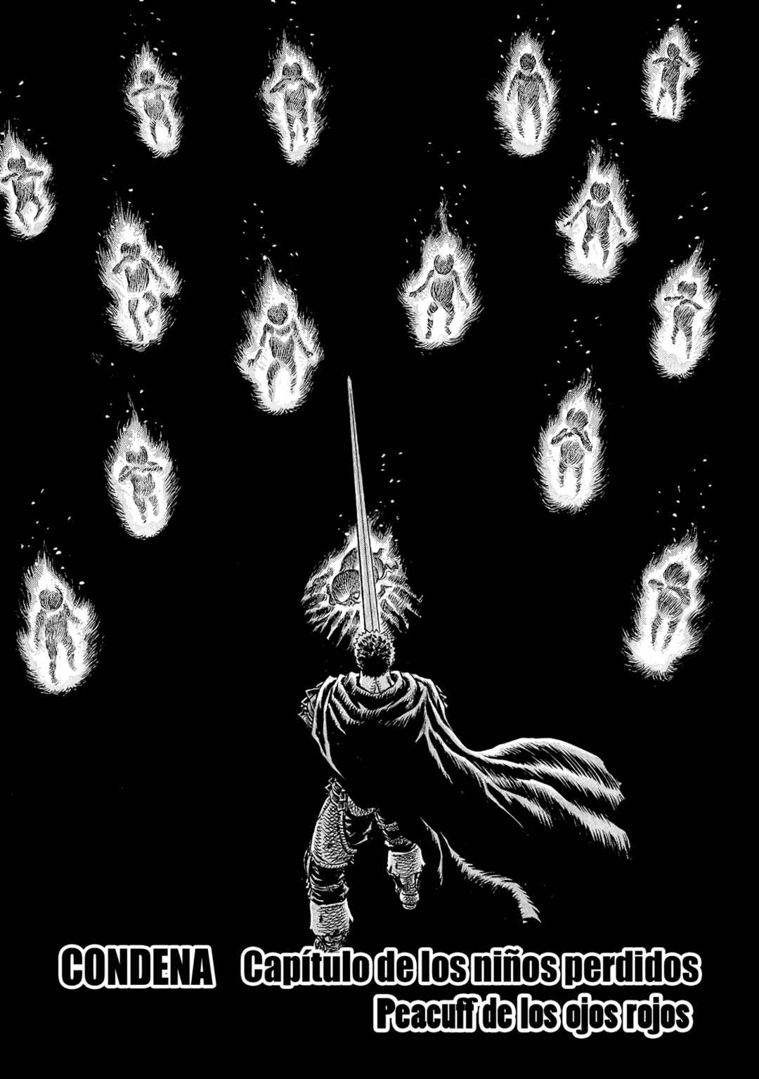 Berserk Chapter 102 - Page 1
