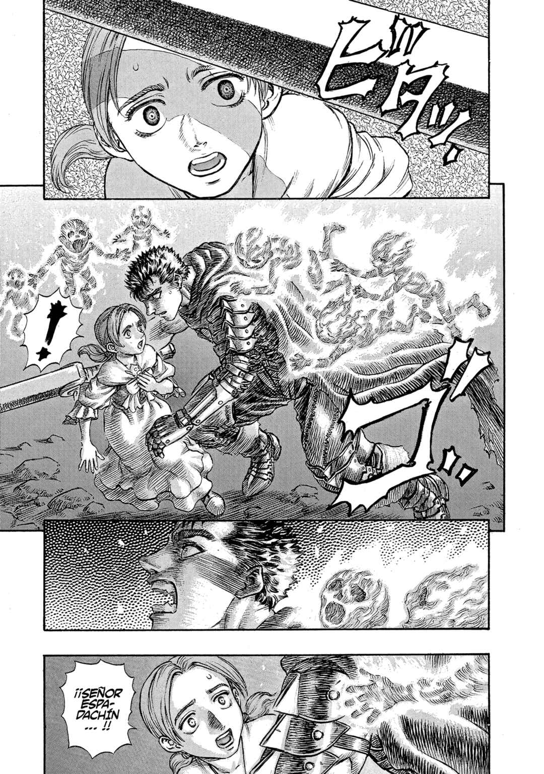 Berserk Chapter 102 - Page 14