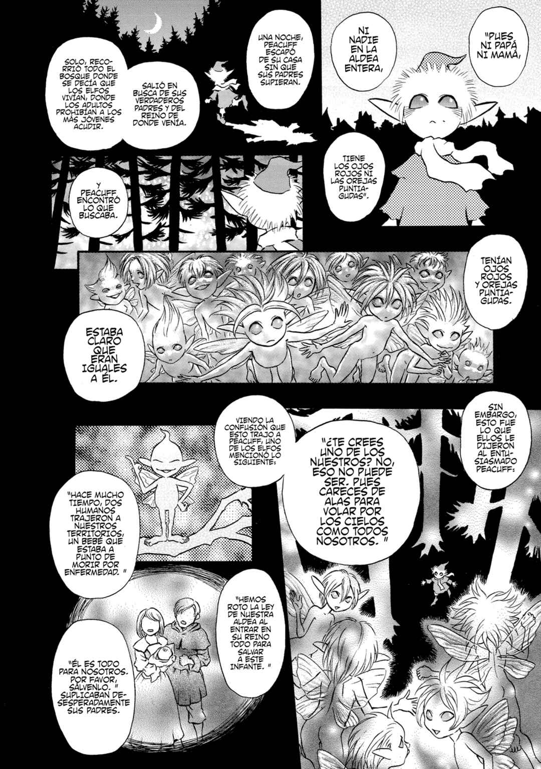 Berserk Chapter 102 - Page 19