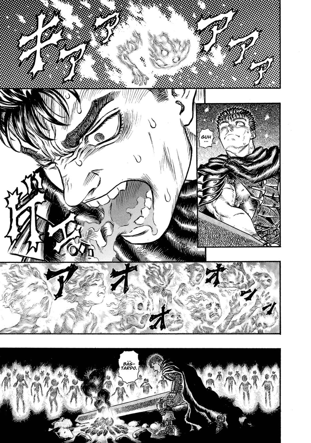 Berserk Chapter 102 - Page 3