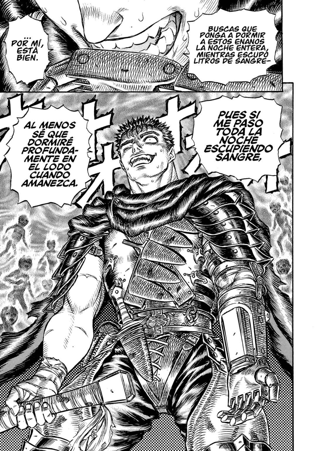 Berserk Chapter 102 - Page 5