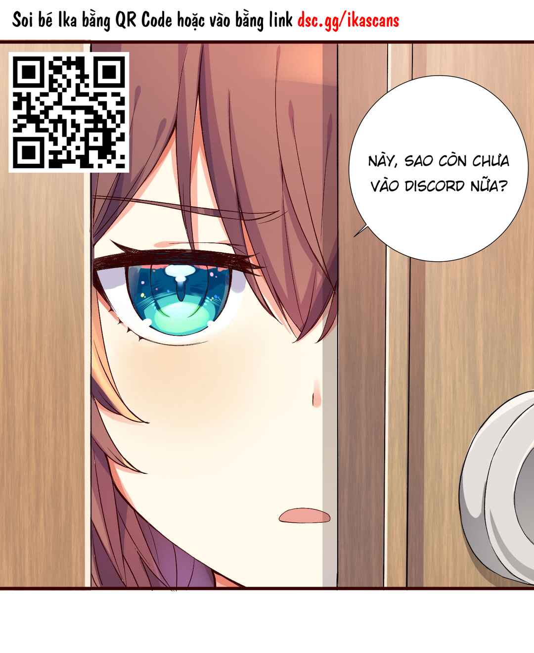 The Apartment Where Strange Wails Echo Chapter ? - Page 14