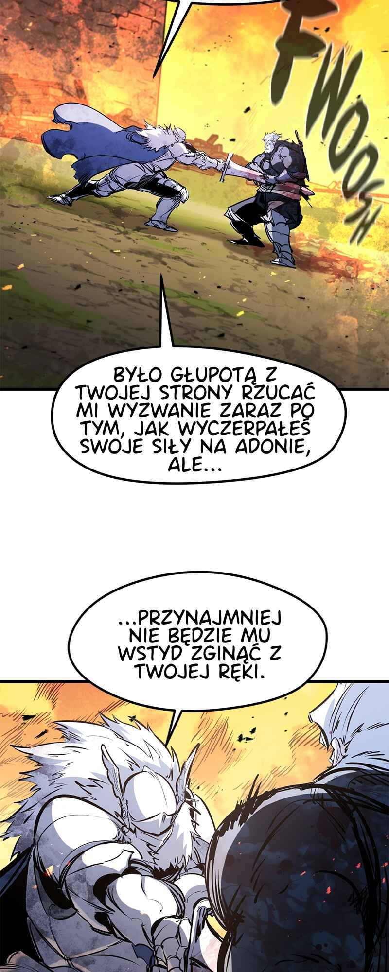 Hoegwihan Yongbyeong eun Da Gyehoek i Itda Chapter 41 - Page 38