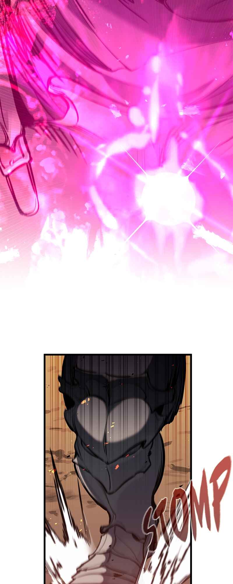 Hoegwihan Yongbyeong eun Da Gyehoek i Itda Chapter 41 - Page 52