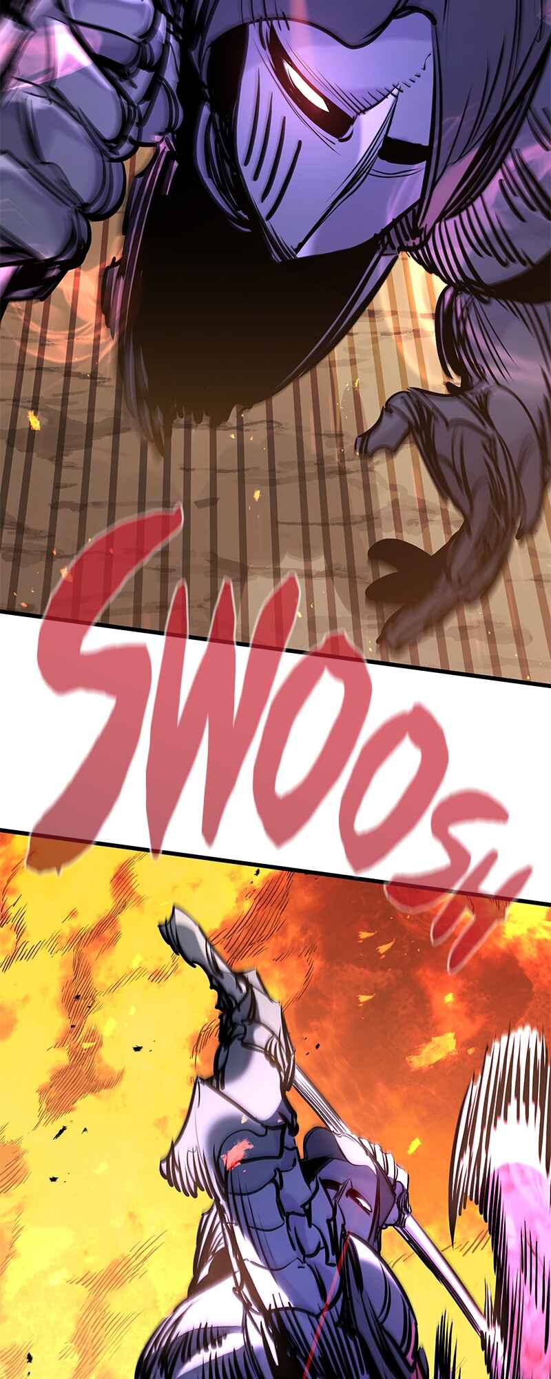 Hoegwihan Yongbyeong eun Da Gyehoek i Itda Chapter 41 - Page 54