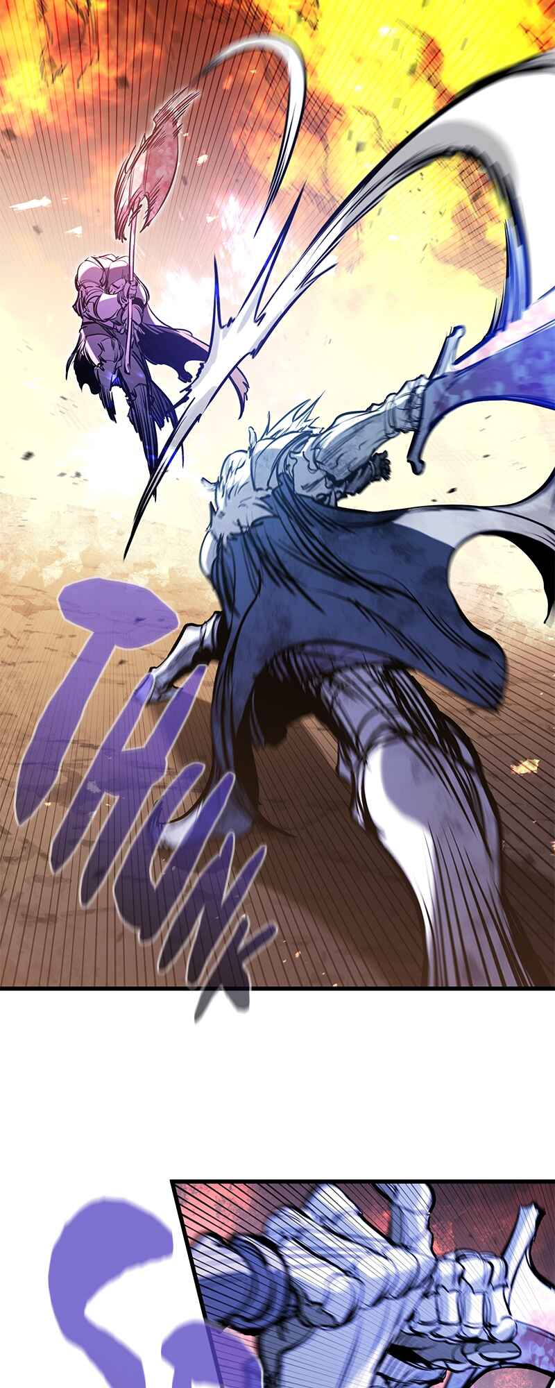 Hoegwihan Yongbyeong eun Da Gyehoek i Itda Chapter 41 - Page 58