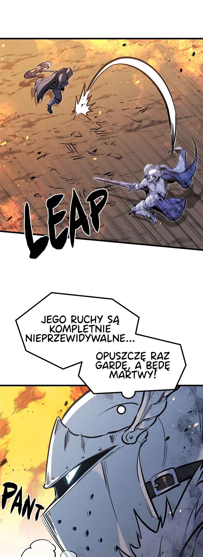 Hoegwihan Yongbyeong eun Da Gyehoek i Itda Chapter 41 - Page 69
