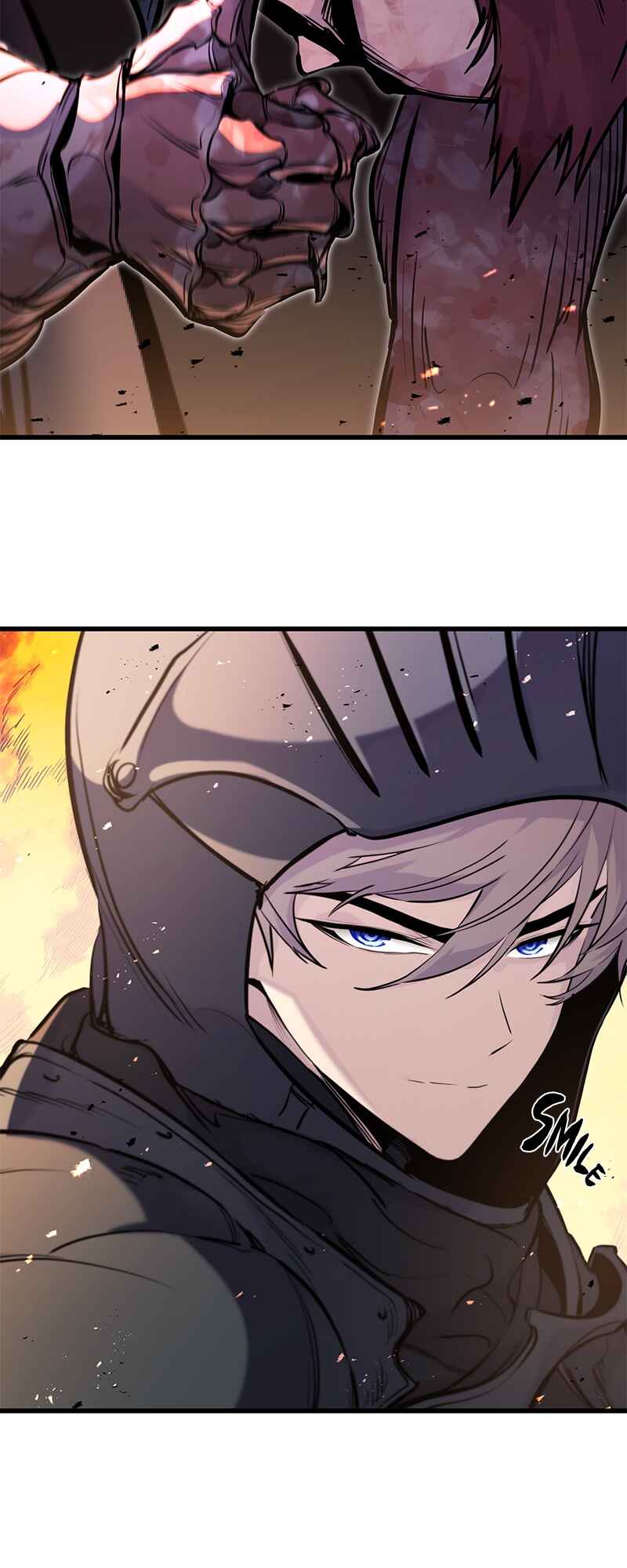 Hoegwihan Yongbyeong eun Da Gyehoek i Itda Chapter 41 - Page 9