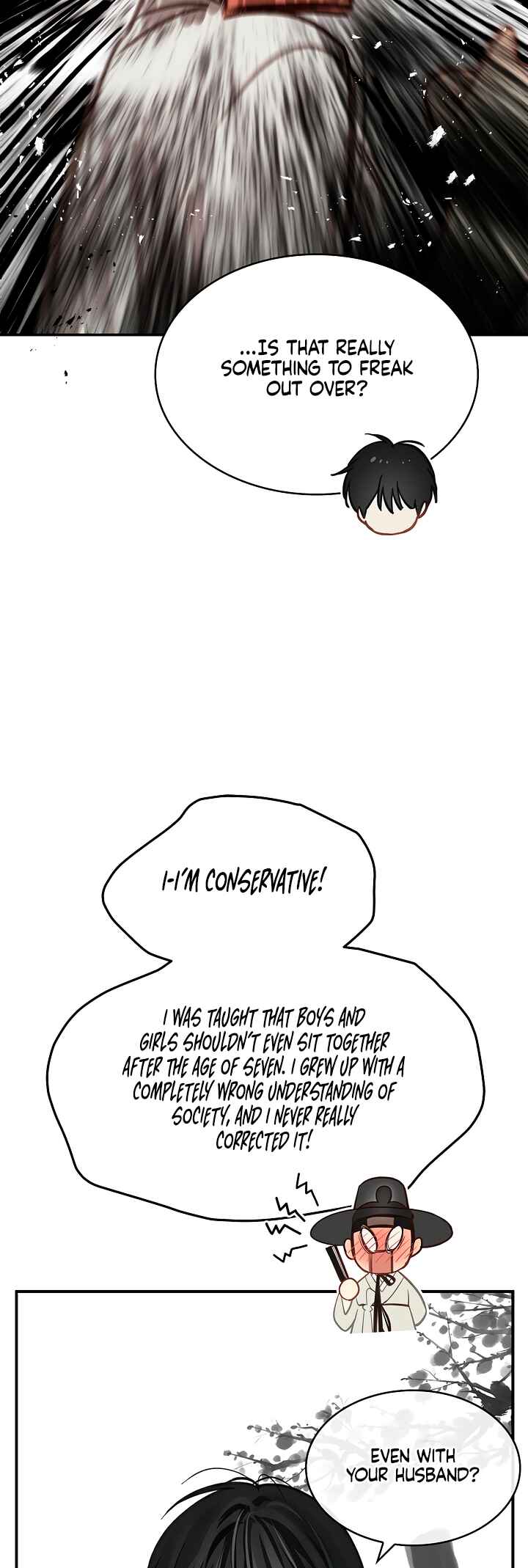 Kkot eun Mikkiya Chapter 13 - Page 2