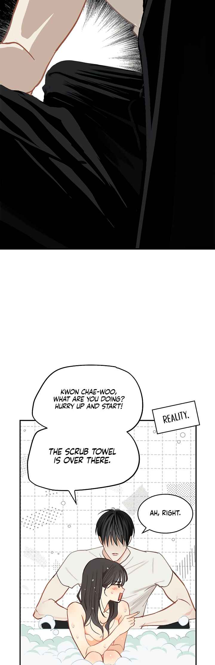 Kkot eun Mikkiya Chapter 13 - Page 31