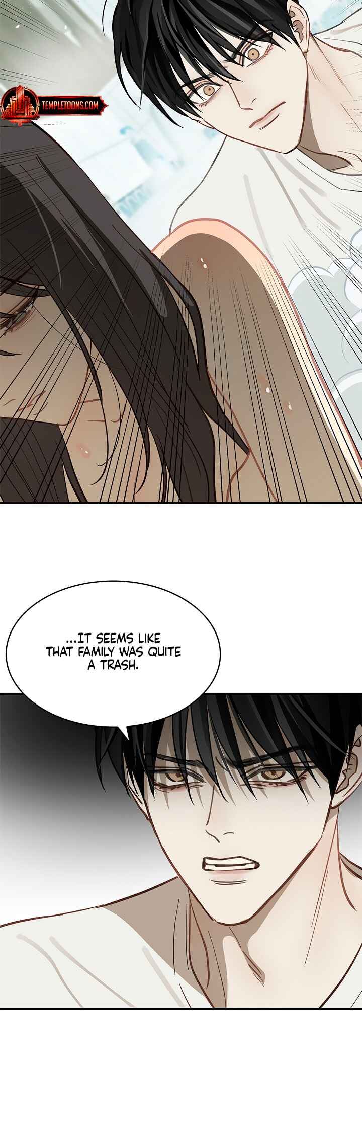 Kkot eun Mikkiya Chapter 13 - Page 37