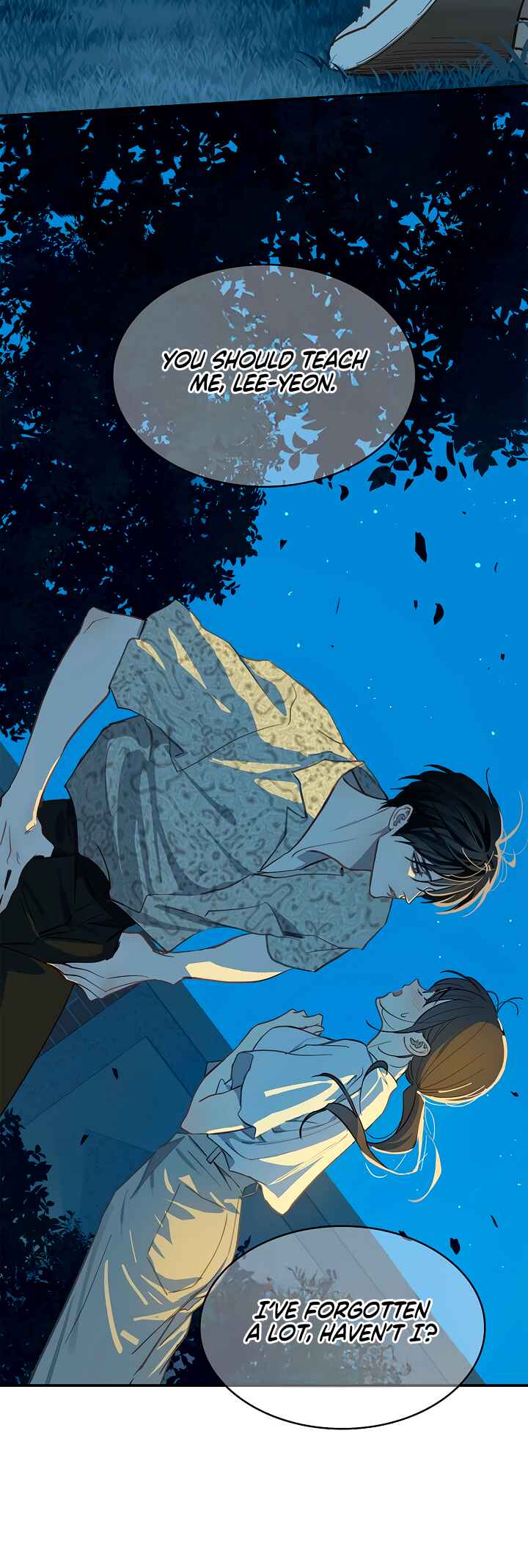 Kkot eun Mikkiya Chapter 13 - Page 4