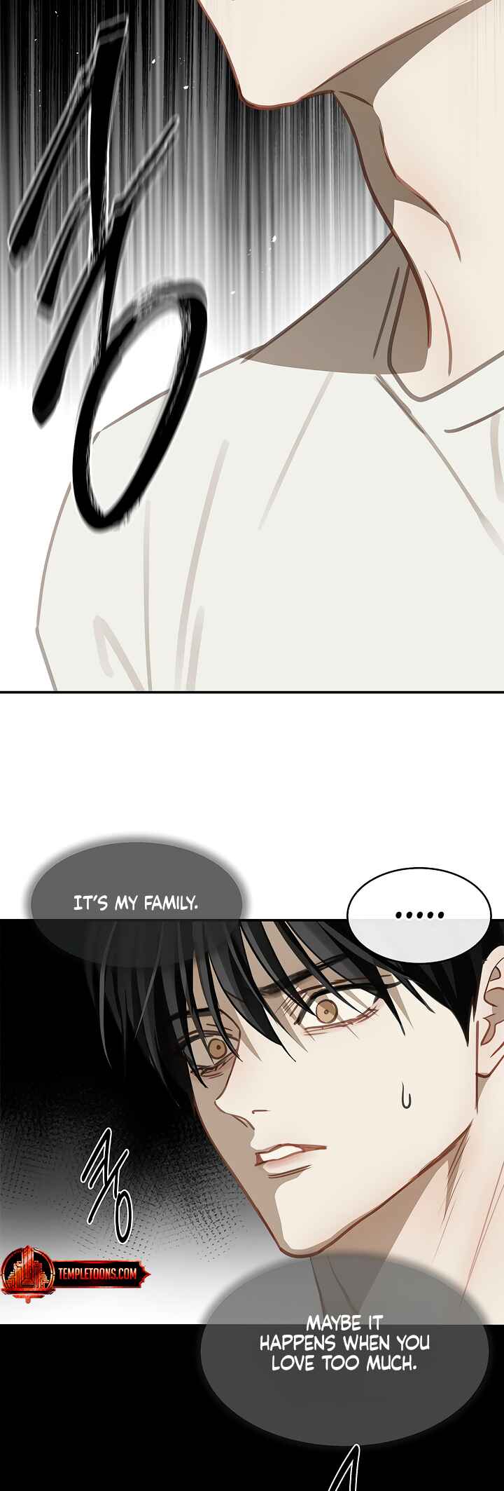Kkot eun Mikkiya Chapter 13 - Page 40