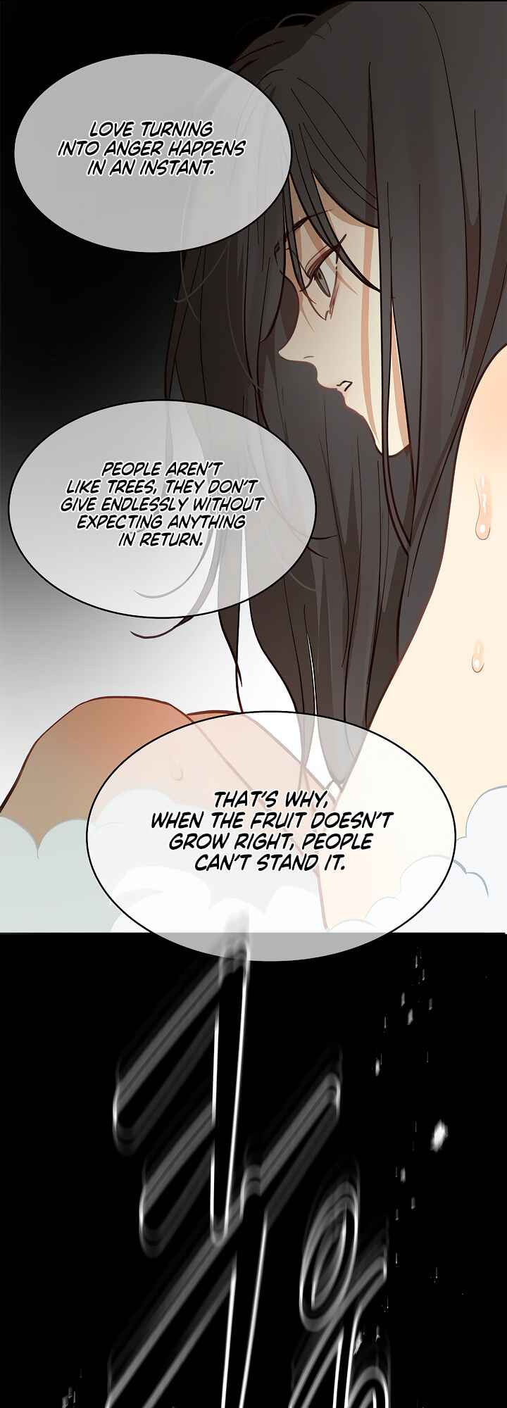 Kkot eun Mikkiya Chapter 13 - Page 43