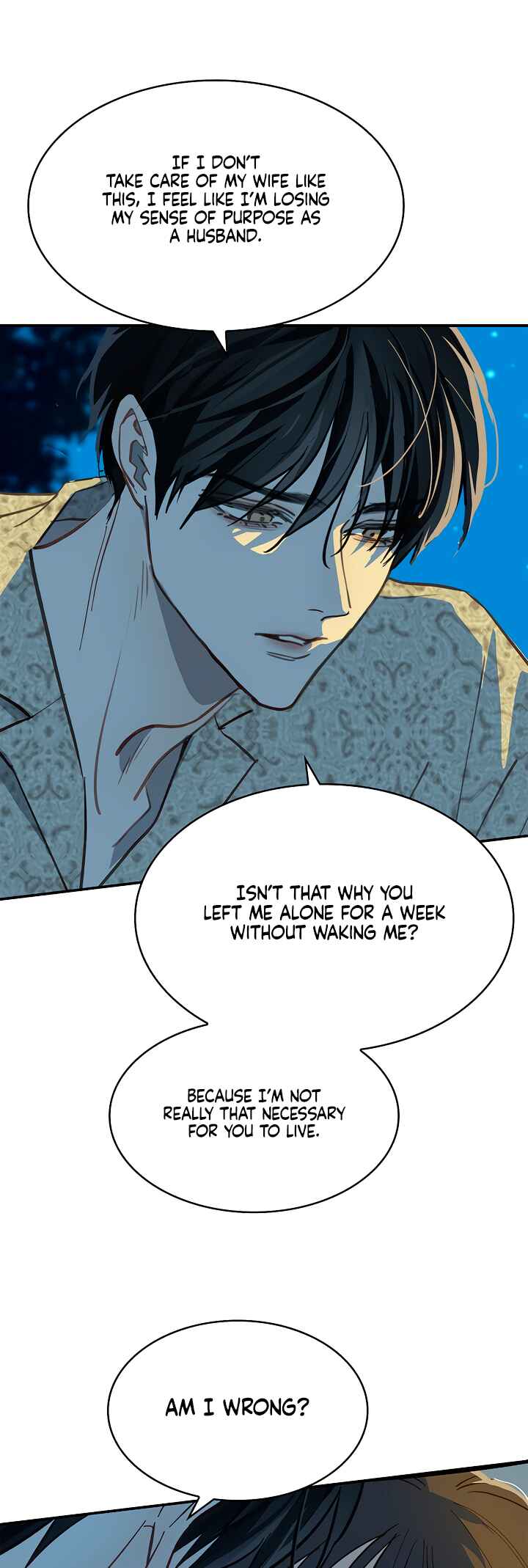 Kkot eun Mikkiya Chapter 13 - Page 5