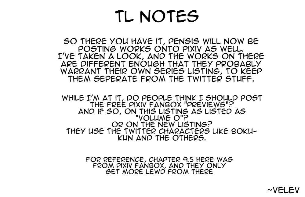 Boku-kun Chapter 28.5 - Page 2