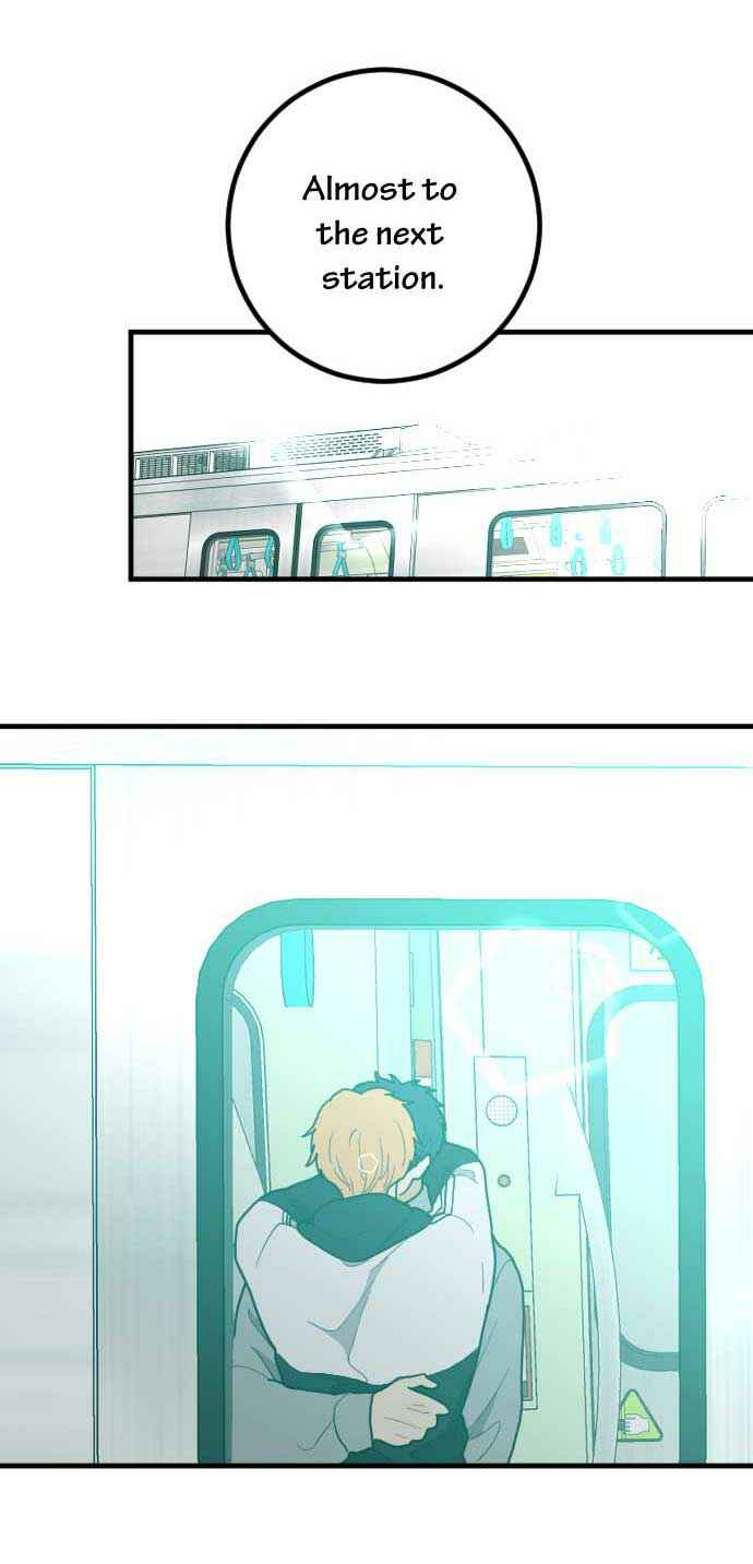 RoomXMate Chapter 49 - Page 15