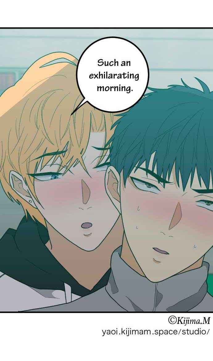 RoomXMate Chapter 49 - Page 30