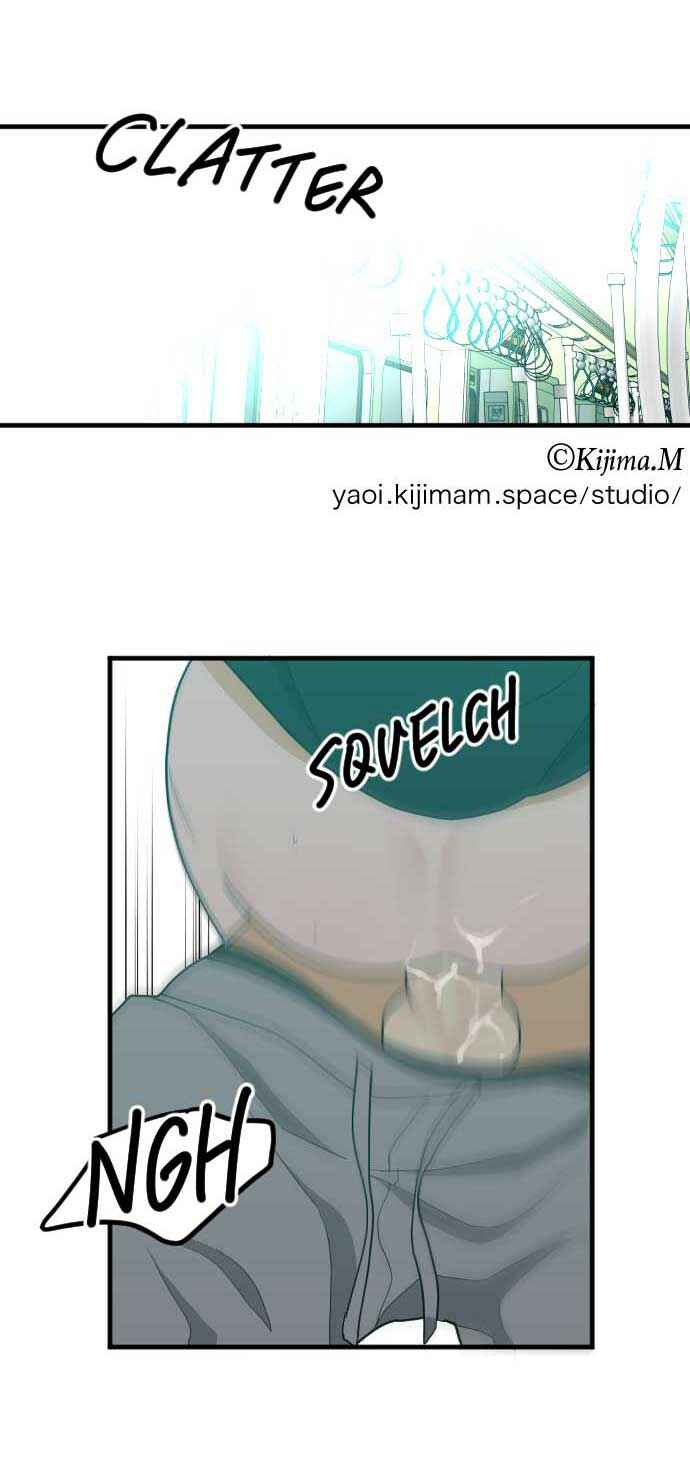 RoomXMate Chapter 49 - Page 4