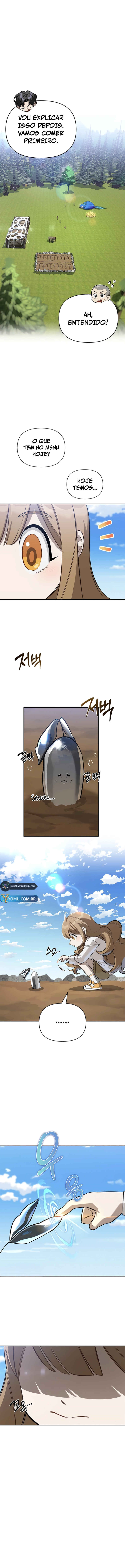 Monster wa Healing haneun S-geup Hunter Chapter 18 - Page 15