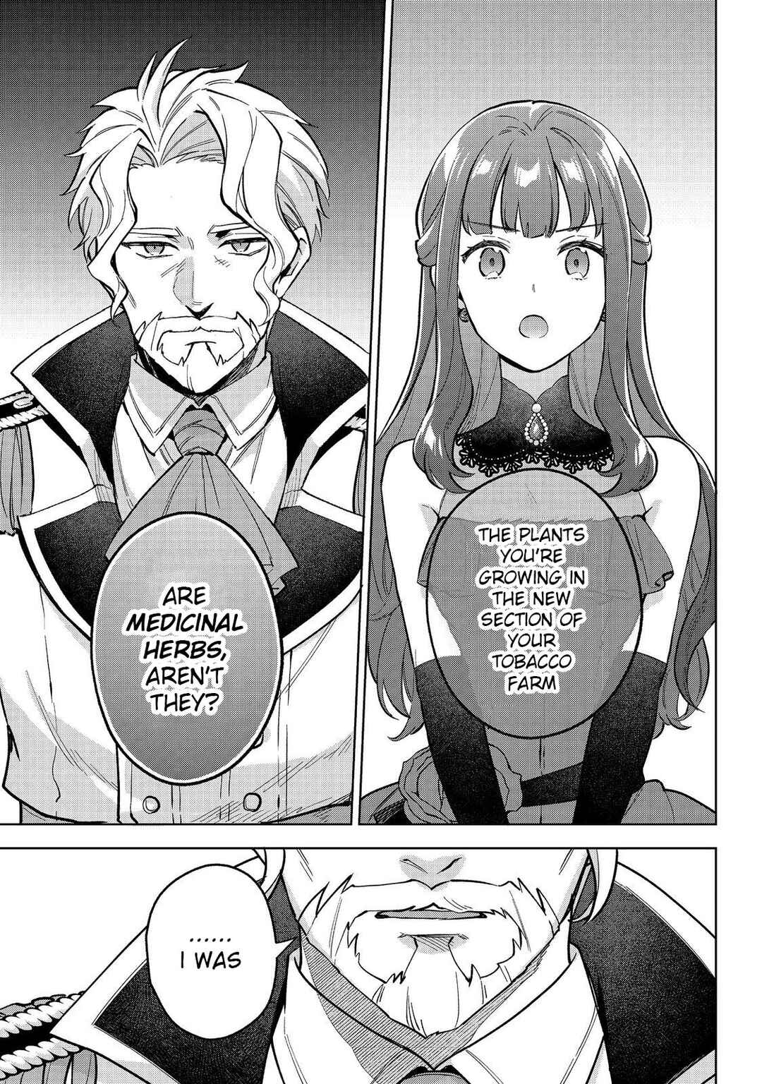 Akutou Ikka no Mana Musume, Tensei Saki mo Otome Game no Gokudou Reijou deshita Chapter 25 - Page 13