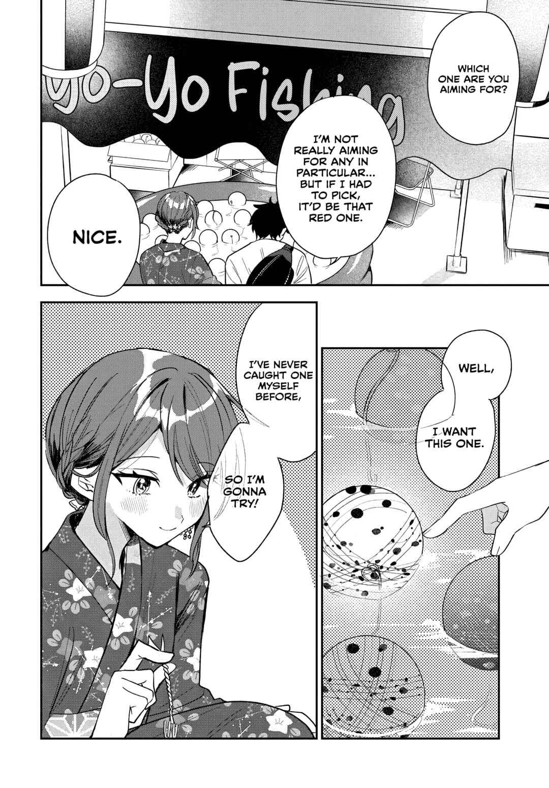 Osoraku Kanojo wa Ore no Aniki wo Neratteru Chapter 24 - Page 12