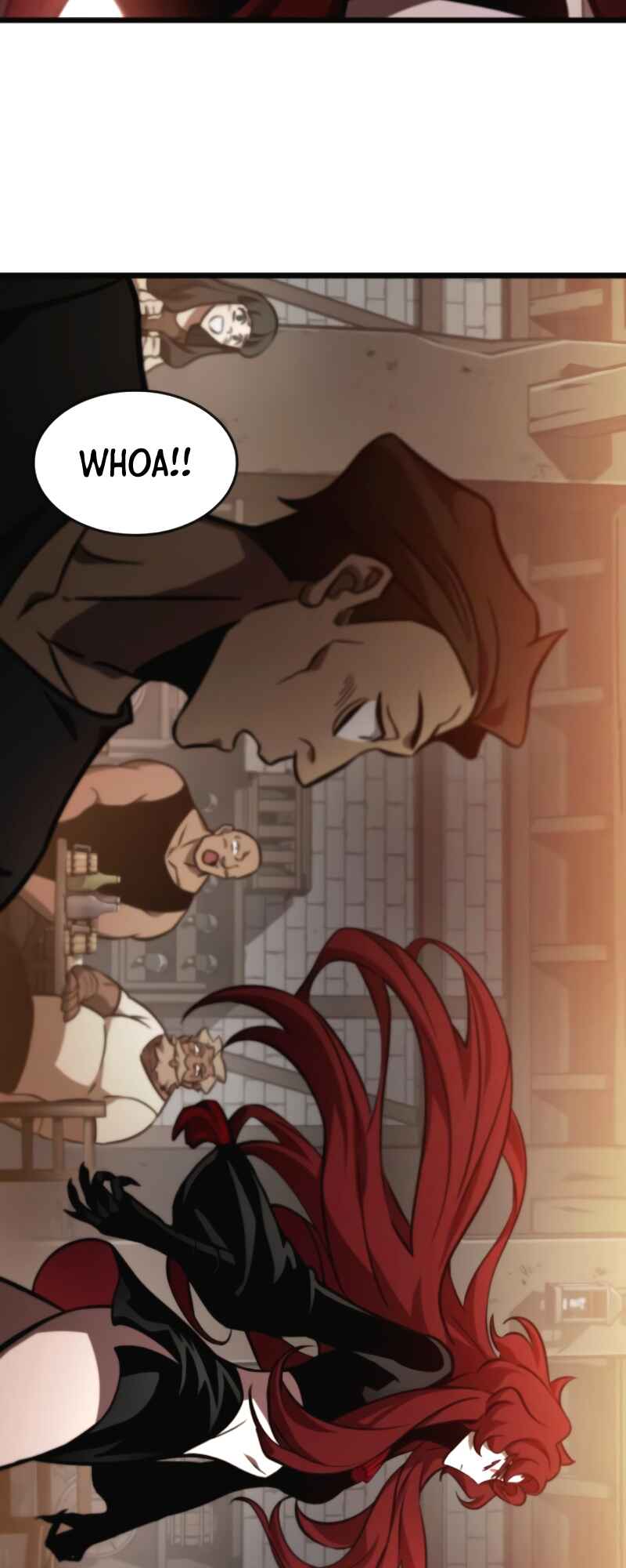 Myeolmang Ihu ui Segye Chapter 15 - Page 32