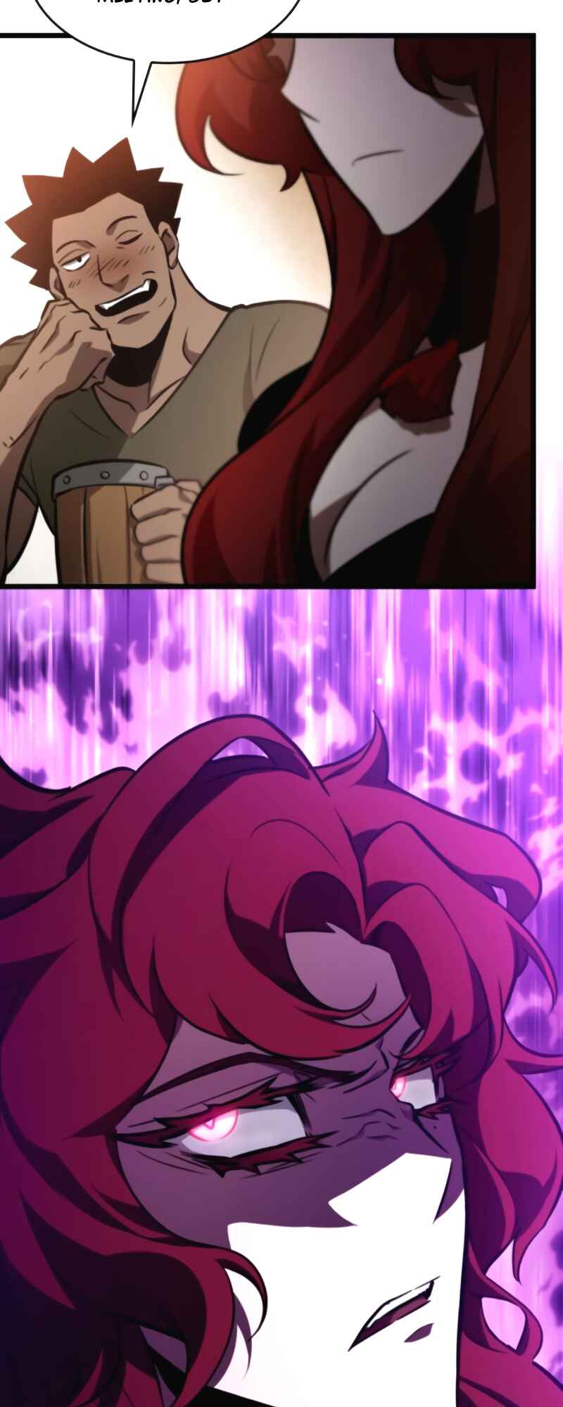 Myeolmang Ihu ui Segye Chapter 15 - Page 35