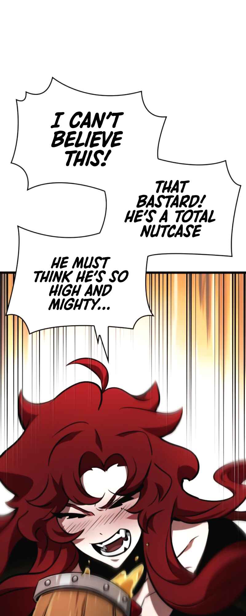 Myeolmang Ihu ui Segye Chapter 15 - Page 41