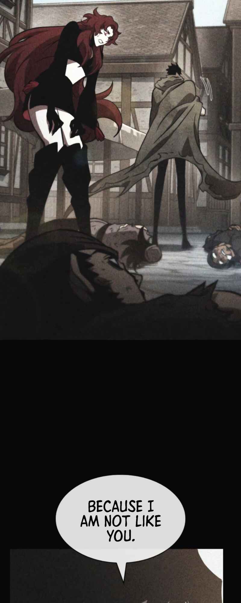 Myeolmang Ihu ui Segye Chapter 15 - Page 51