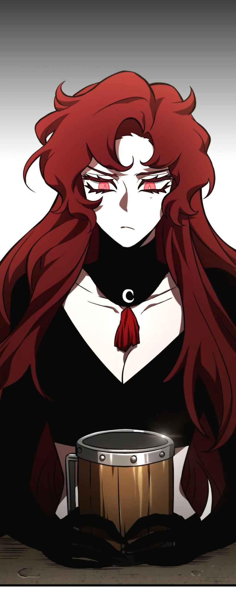 Myeolmang Ihu ui Segye Chapter 15 - Page 55