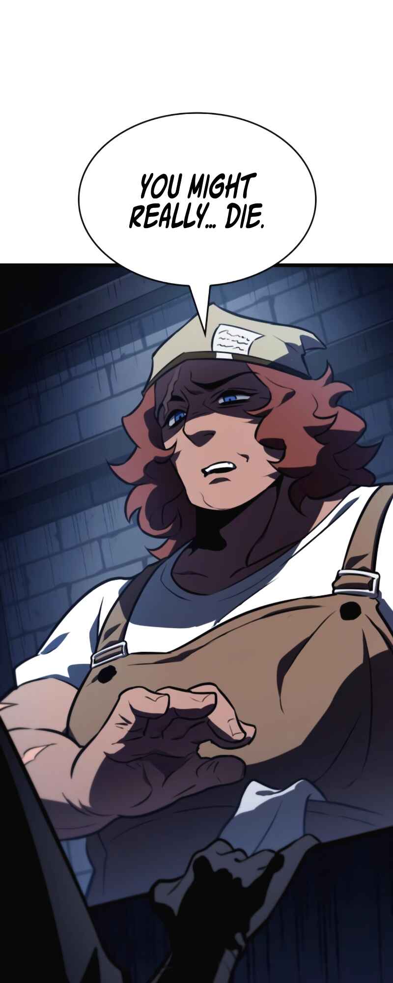 Myeolmang Ihu ui Segye Chapter 15 - Page 63