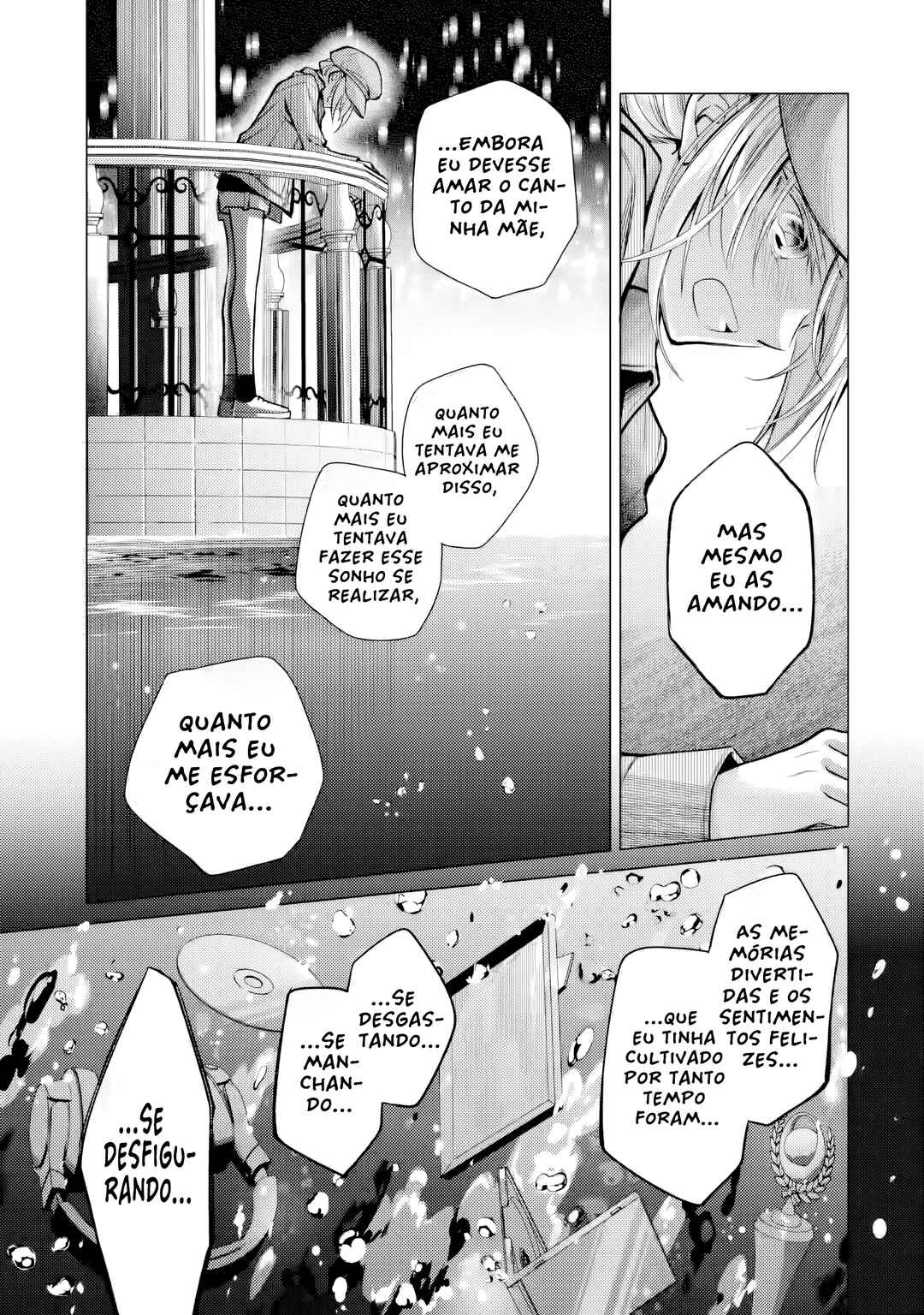 Ore ga Kokuhaku Sarete Kara, Ojou no Yousu ga Okashii Chapter 6 - Page 18