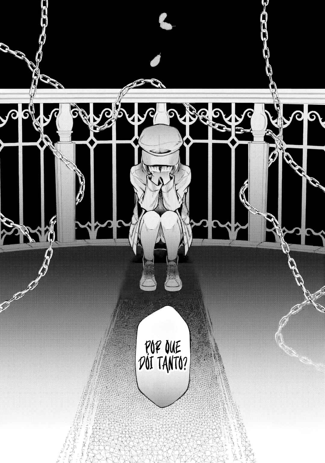 Ore ga Kokuhaku Sarete Kara, Ojou no Yousu ga Okashii Chapter 6 - Page 21