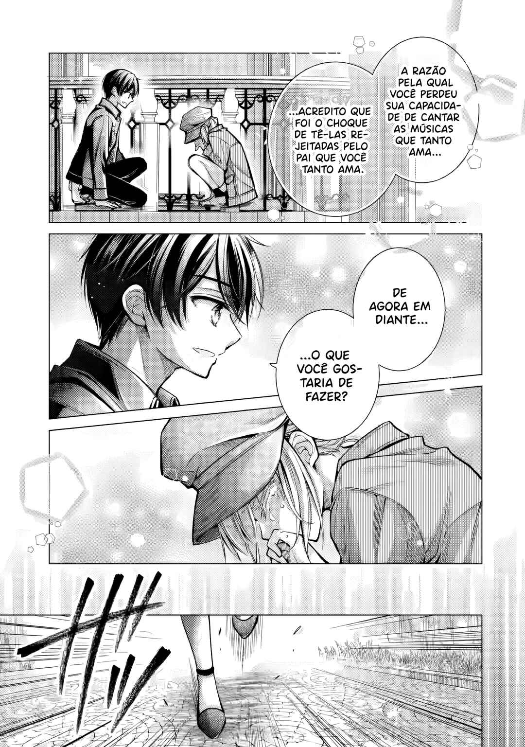 Ore ga Kokuhaku Sarete Kara, Ojou no Yousu ga Okashii Chapter 6 - Page 30