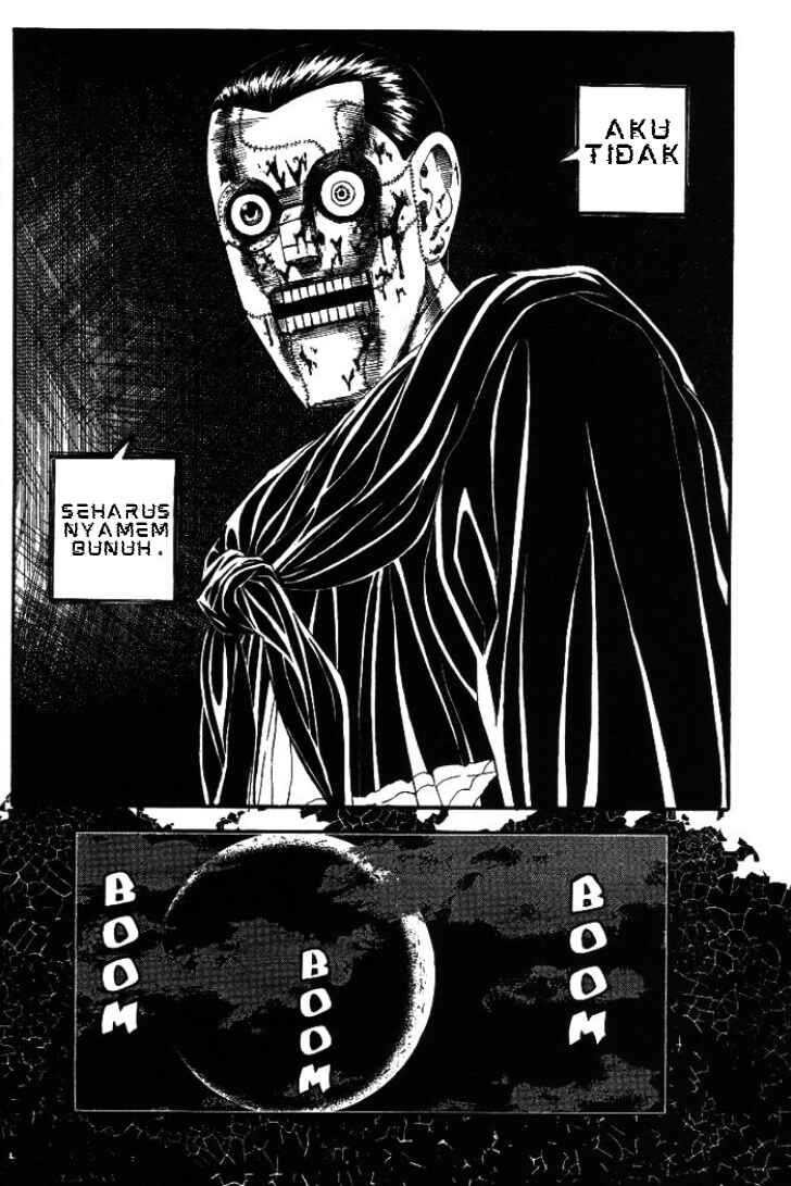 Lychee☆Hikari Club Chapter 5 - Page 35