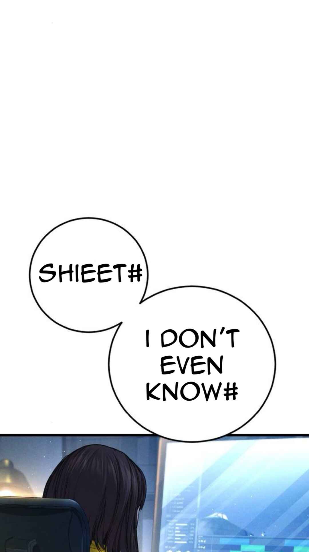 Manager Kim Chapter 195 - Page 10