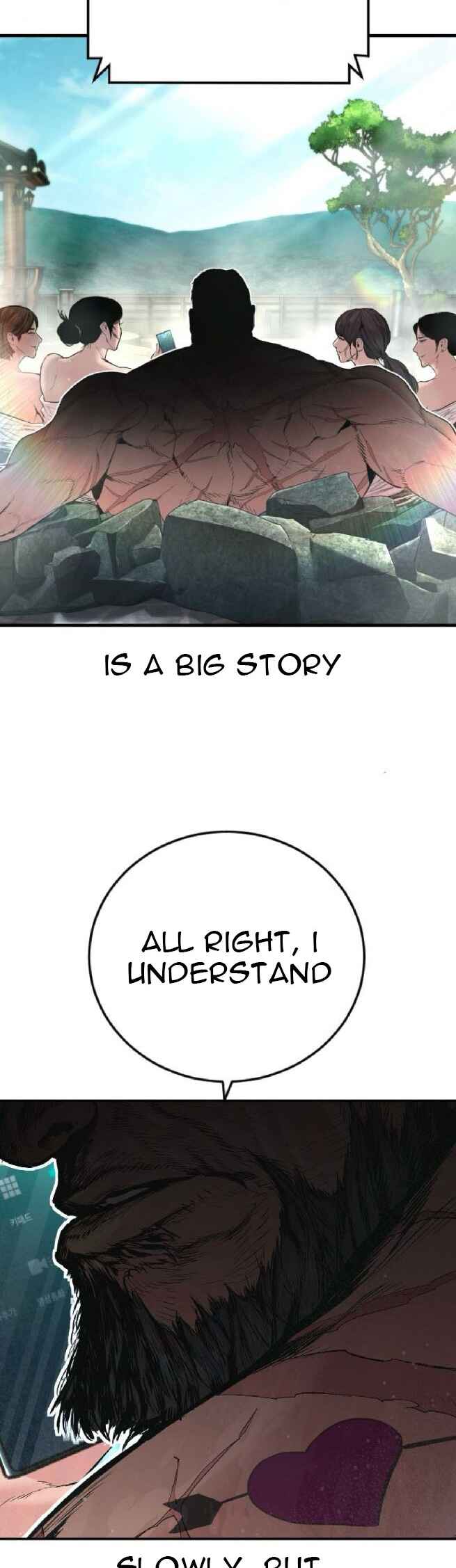 Manager Kim Chapter 195 - Page 103