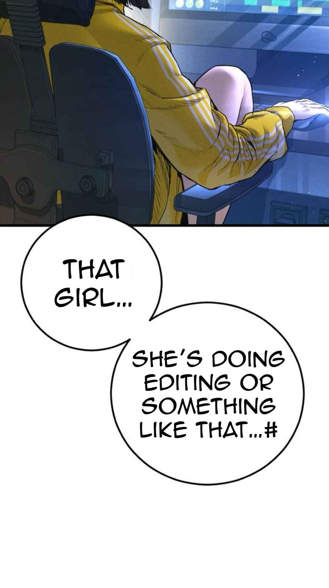 Manager Kim Chapter 195 - Page 11