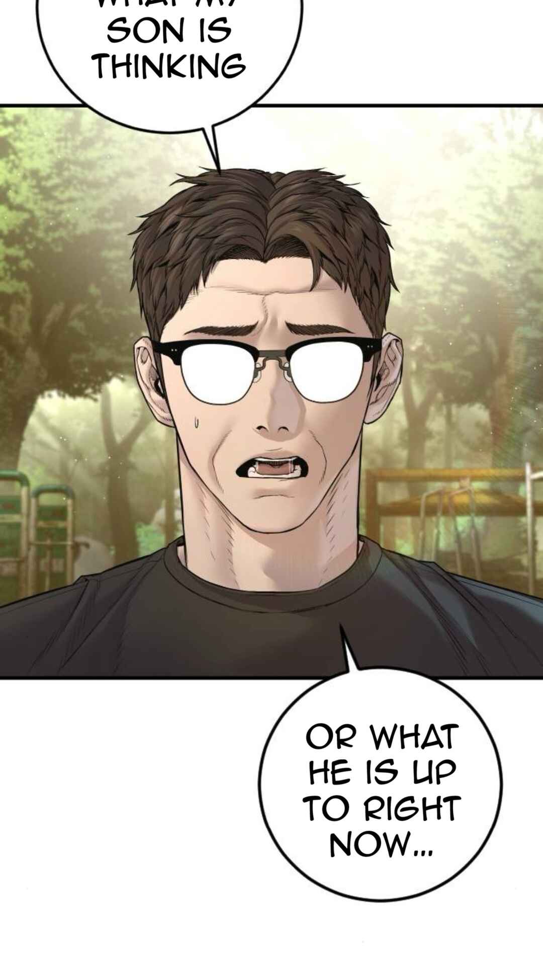 Manager Kim Chapter 195 - Page 14