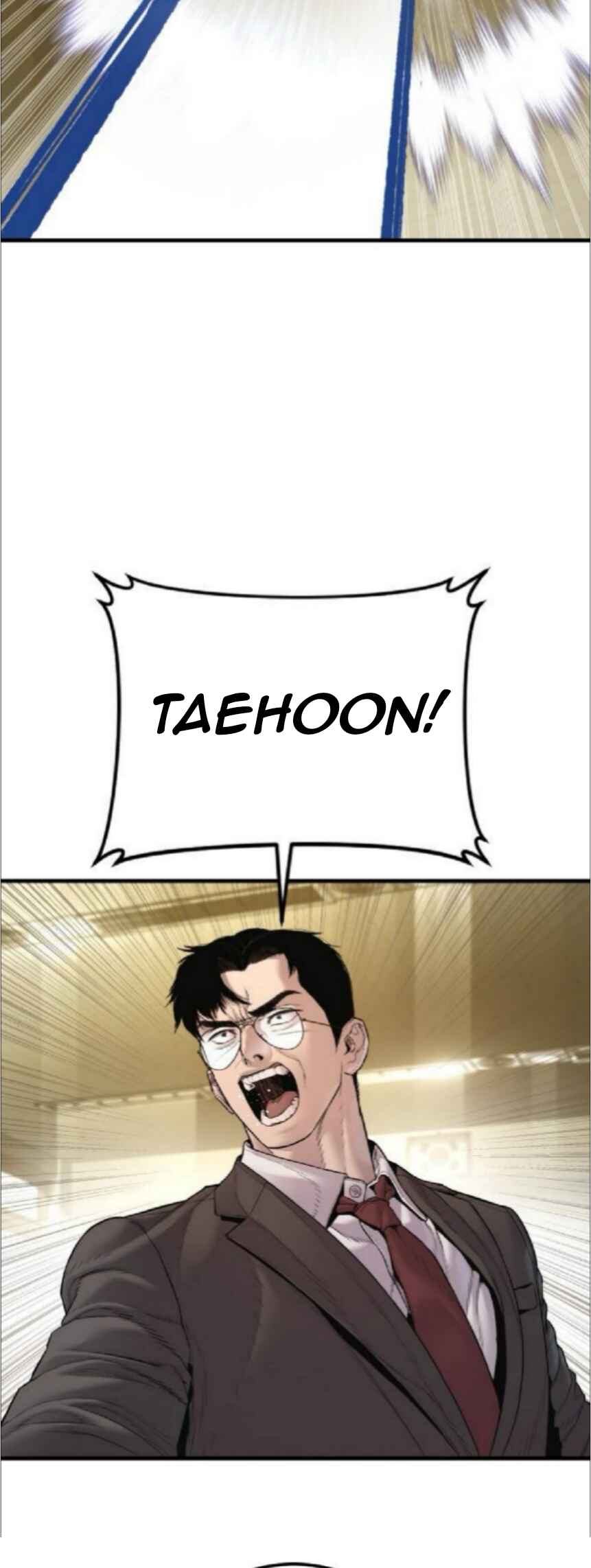 Manager Kim Chapter 195 - Page 17