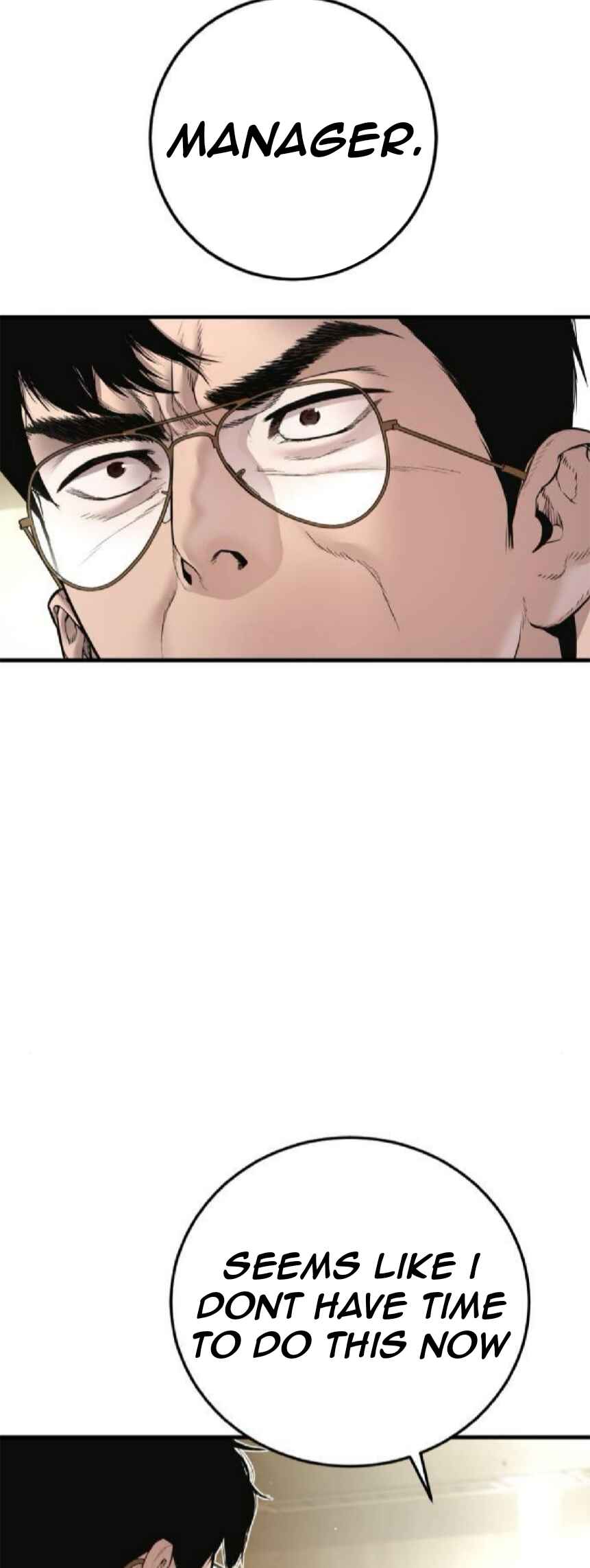 Manager Kim Chapter 195 - Page 18