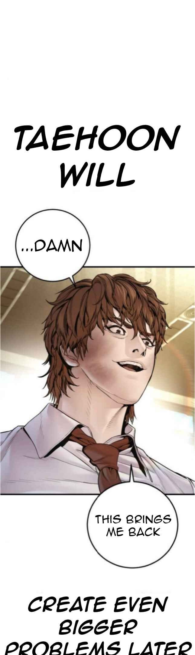 Manager Kim Chapter 195 - Page 30