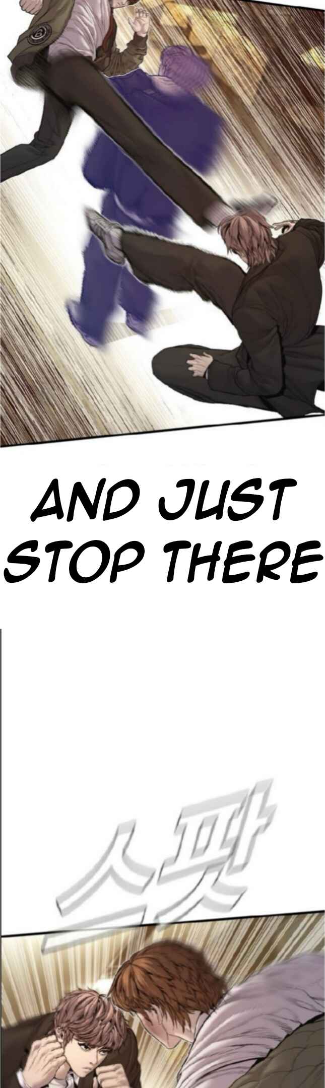 Manager Kim Chapter 195 - Page 32