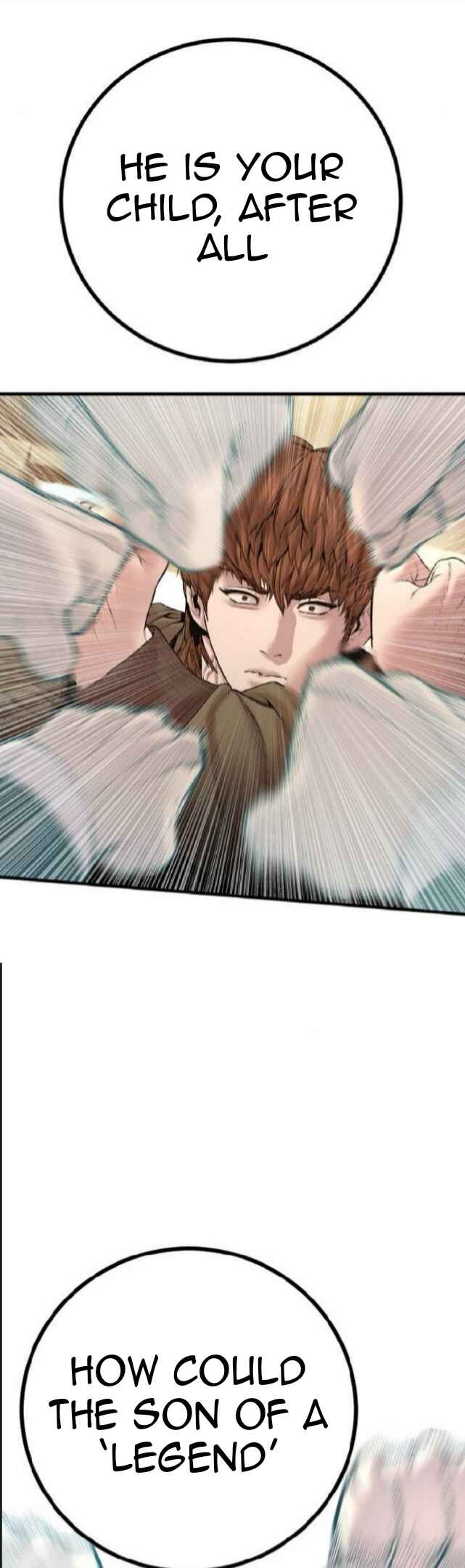 Manager Kim Chapter 195 - Page 42