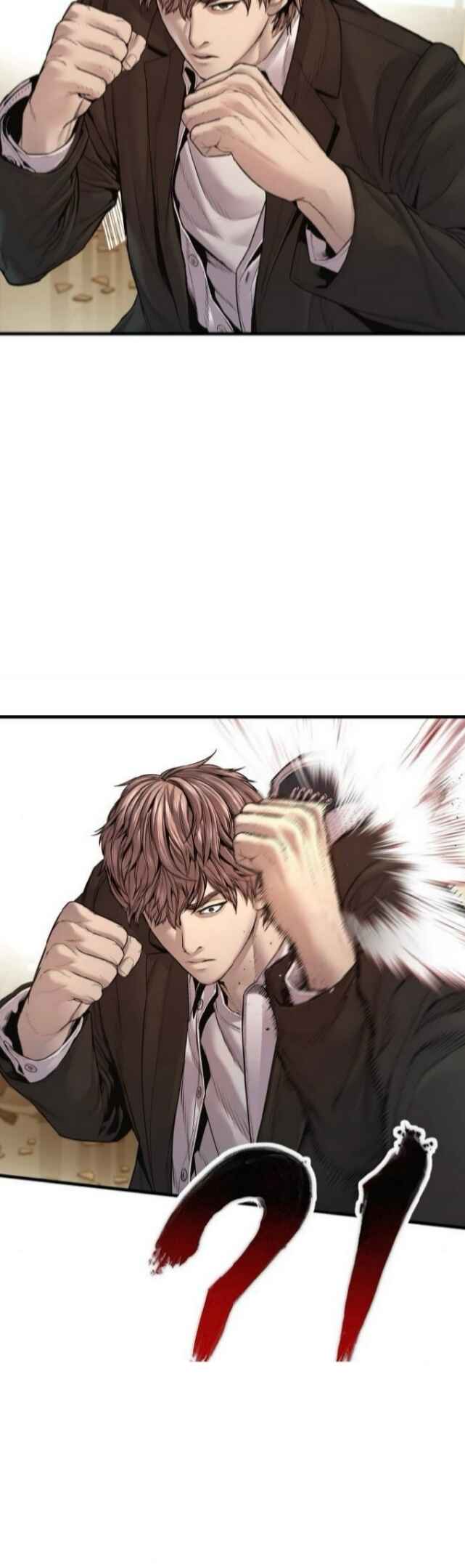 Manager Kim Chapter 195 - Page 45